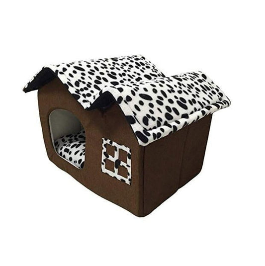 LovelyRLovely 0 A LovelyRLovely Double top pet house