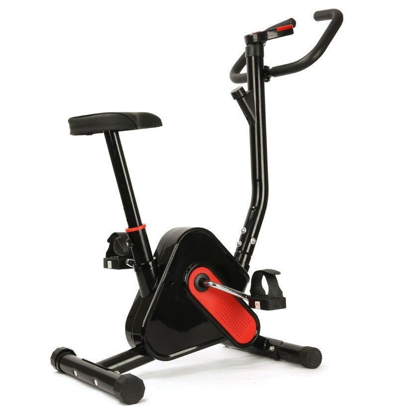 LovelyRLovely 0 Black LovelyRLovely Exercise Bike  Equipment