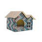 LovelyRLovely 0 E LovelyRLovely Double top pet house