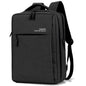 LovelyRLovely 0 LBlack / 14inch LovelyRLovely Waterproof Rechargeable Backpack Laptop Bag