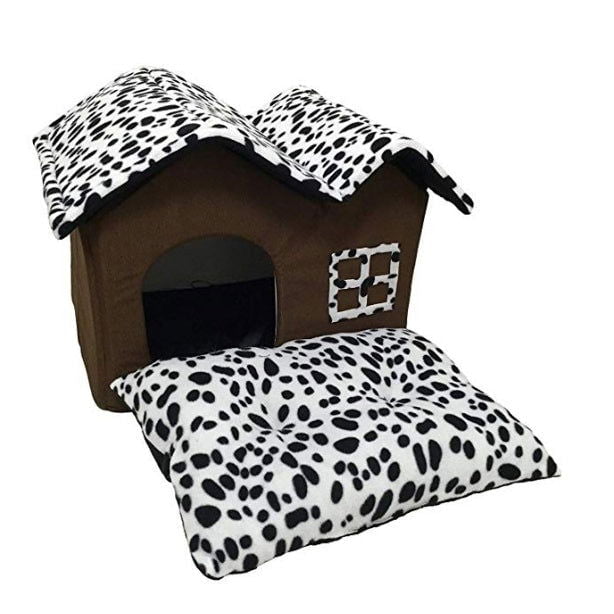 LovelyRLovely 0 LovelyRLovely Double top pet house