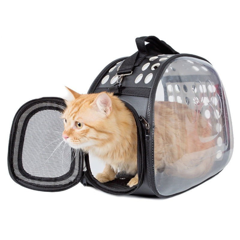 LovelyRLovely 0 LovelyRLovely Pet Backpack Portable Breathable Cat Bag