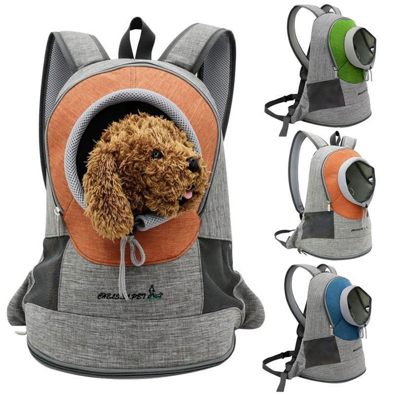 LovelyRLovely 0 LovelyRLovely Puppy backpack pet backpack