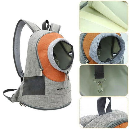 LovelyRLovely 0 LovelyRLovely Puppy backpack pet backpack