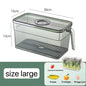 LovelyRLovely 01 Large LovelyRLovely Refrigerator Storage Box