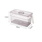 LovelyRLovely 02 Medium LovelyRLovely Refrigerator Storage Box