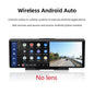 LovelyRLovely 10.26inch Wireless Navigat 10.26inch No lens 10.26inch Wireless Navigation System