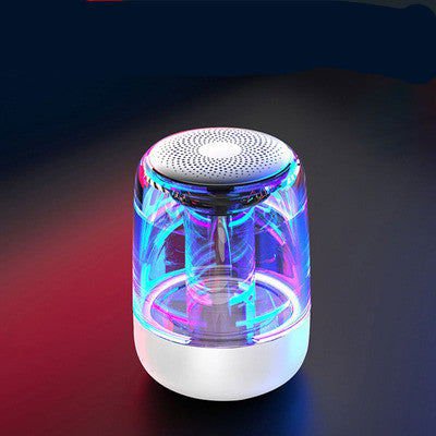 LovelyRLovely 100W Super Fast Charging Car Cigarette L 5w / White LovelyRLovely Wireless Bluetooth Speaker