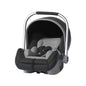 LovelyRLovely 100W Super Fast Charging Car Cigarette L Basket classic black grey LovelyRLovely Baby & Toddler Car Foldable Seat