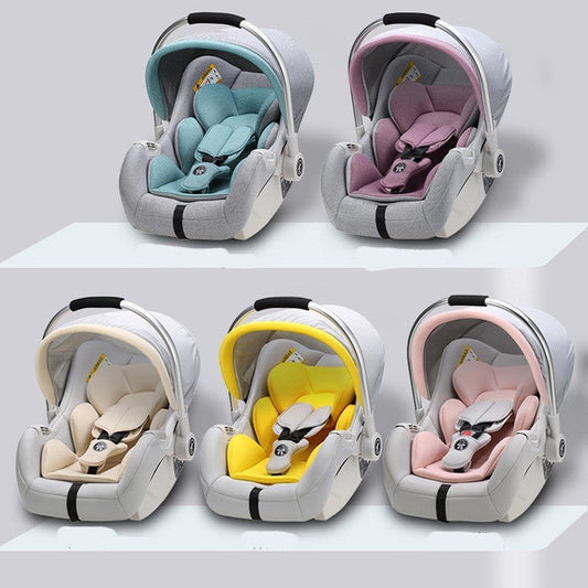 LovelyRLovely 100W Super Fast Charging Car Cigarette L Basket Dubai LovelyRLovely Baby & Toddler Car Foldable Seat