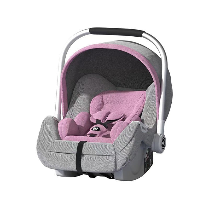 LovelyRLovely 100W Super Fast Charging Car Cigarette L Basket lavender LovelyRLovely Baby & Toddler Car Foldable Seat