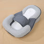 LovelyRLovely 100W Super Fast Charging Car Cigarette L Gray LovelyRLovely Infant Anti Roll Sleeping Pod