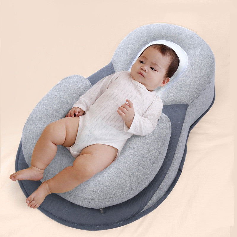 LovelyRLovely 100W Super Fast Charging Car Cigarette L LovelyRLovely Infant Anti Roll Sleeping Pod