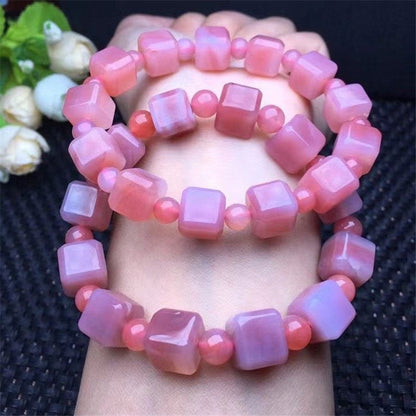 LovelyRLovely 100W Super Fast Charging Car Cigarette L LovelyRLovely Natural Agate Bracelet