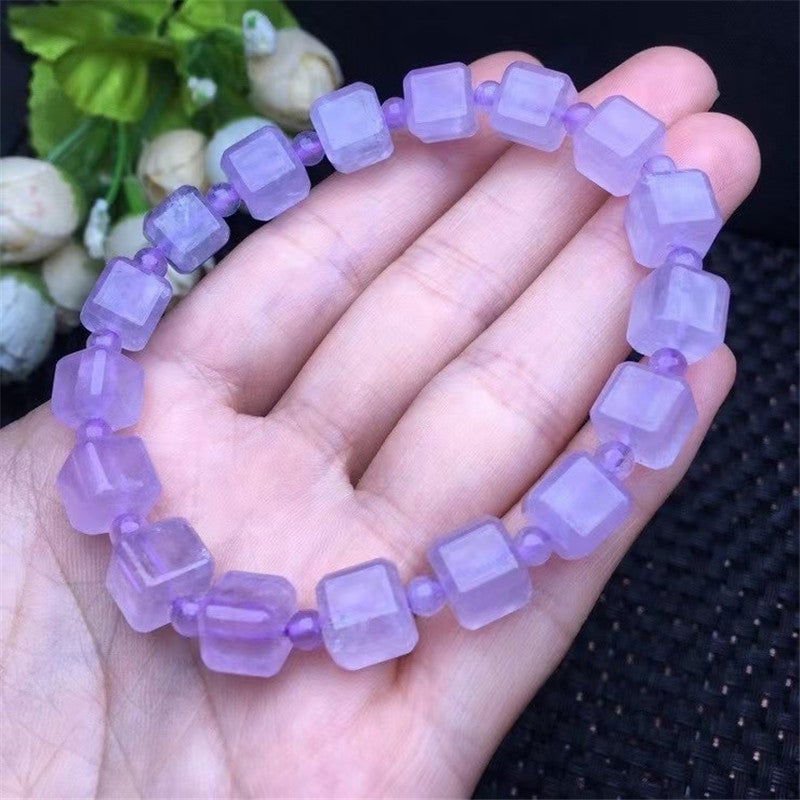 LovelyRLovely 100W Super Fast Charging Car Cigarette L LovelyRLovely Natural Agate Bracelet