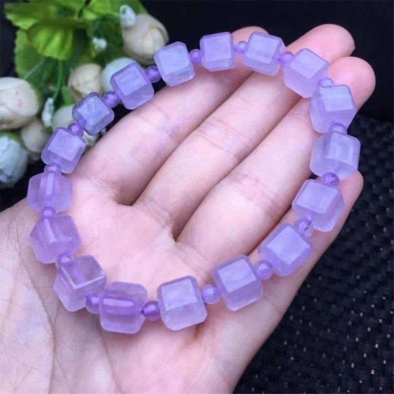 LovelyRLovely 100W Super Fast Charging Car Cigarette L LovelyRLovely Natural Agate Bracelet