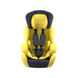 LovelyRLovely 100W Super Fast Charging Car Cigarette L Seat yellow black LovelyRLovely Baby & Toddler Car Foldable Seat