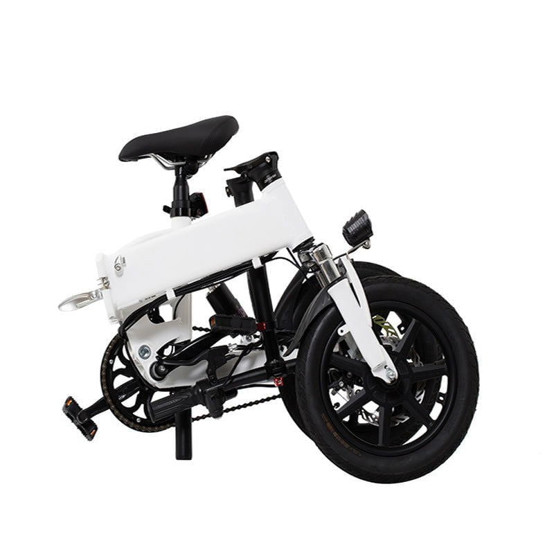 LovelyRLovely 14inch Electric Bicycle Lithium Electri 14inch Electric Bicycle Lithium Electric Bicycle