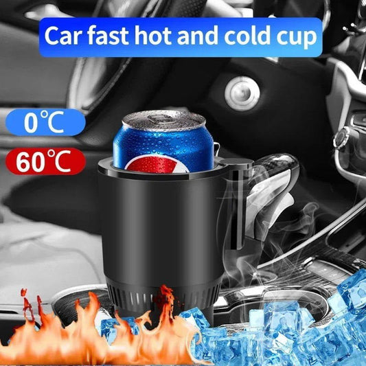 LovelyRLovely 2 In1 Car Heating Cooling 2 In1 Car Heating Cooling Cup