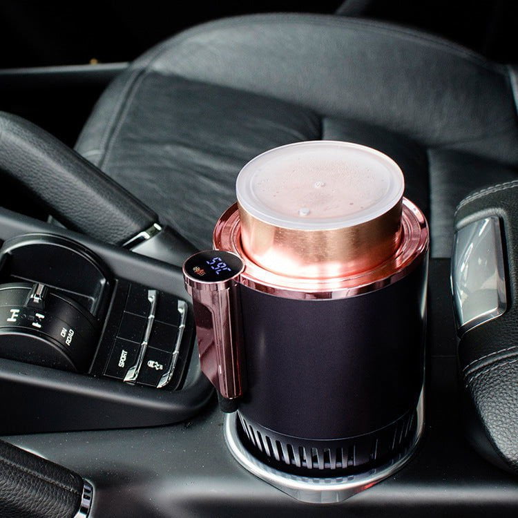 LovelyRLovely 2 In1 Car Heating Cooling 2 In1 Car Heating Cooling Cup