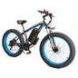 LovelyRLovely 21 Speed Lithium Tram Electric Bike Blue / AU 21 Speed Lithium Tram Electric Mountain Bike