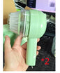 LovelyRLovely 2pcs Green / USB LovelyRLovely Plastic Processing Machine