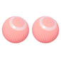 LovelyRLovely 2pcs in Pink / USB LovelyRLovely Cat Gravity Intelligent Rolling Ball