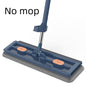 LovelyRLovely 360 Rotating Large Flat Mop Blue LovelyRLovely 360 Rotating Large Flat Mop