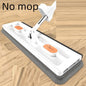 LovelyRLovely 360 Rotating Large Flat Mop White LovelyRLovely 360 Rotating Large Flat Mop