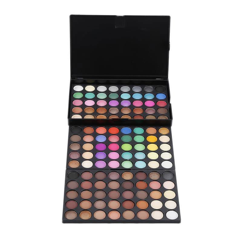 LovelyRLovely 40 eye shadows LovelyRLovely 40 eye shadows