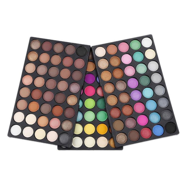 LovelyRLovely 40 eye shadows LovelyRLovely 40 eye shadows