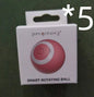 LovelyRLovely 5pcs Pink English packaging / USB LovelyRLovely Cat Gravity Intelligent Rolling Ball