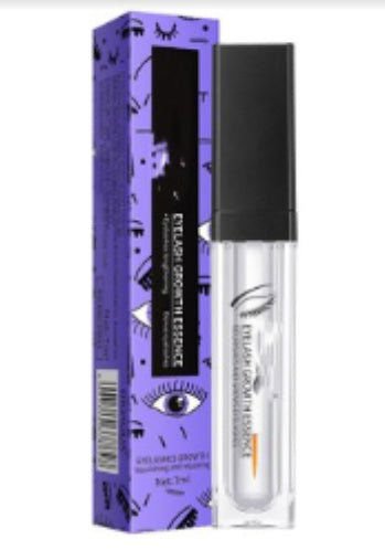 LovelyRLovely 7ml Purple packaging / 1PCS LovelyRLovely Eyelash Nourishing Liquid