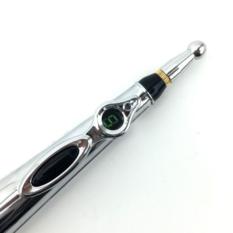 LovelyRLovely Acupuncture and Moxibustion Pen LovelyRLovely Laser Acupuncture and Moxibustion Massage Pen