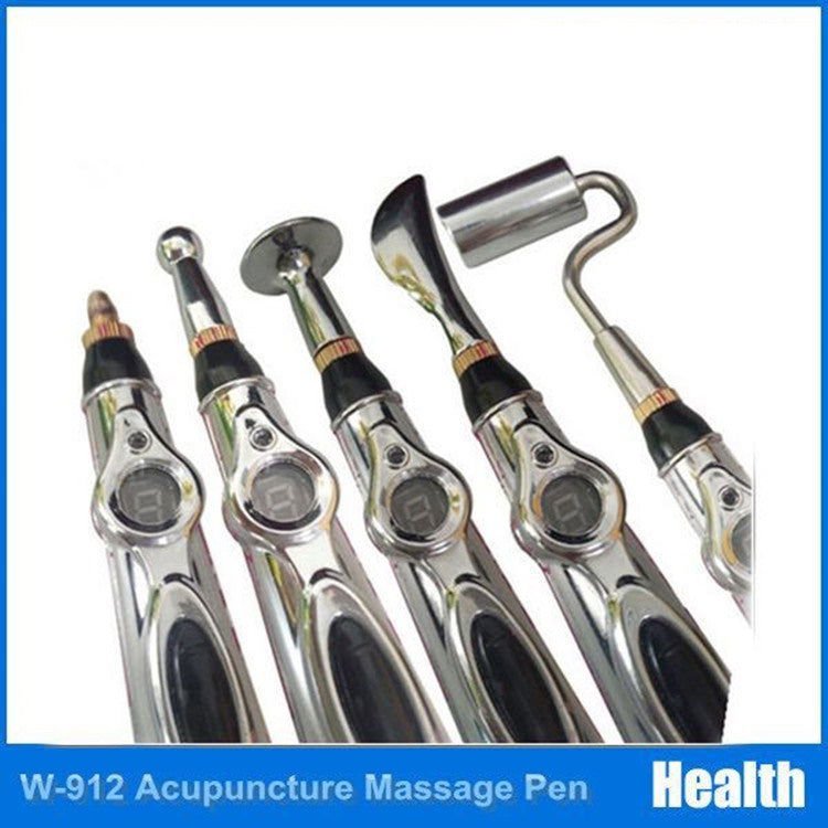 LovelyRLovely Acupuncture and Moxibustion Pen LovelyRLovely Laser Acupuncture and Moxibustion Massage Pen