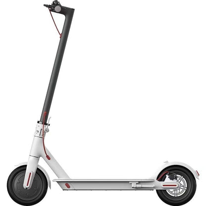 LovelyRLovely Adult Electric Scooter White / 4.0AH / 220V US Adult Electric Scooter