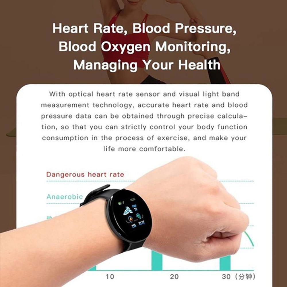 LovelyRLovely Bag Chair Coverit Was Only A Cover LovelyRLovely Smart Blood Pressure Heart Rate Monitor Watch