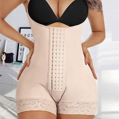 LovelyRLovely Belly Bound Body Shaper Pants LovelyRLovely Belly Bound Body Shaper Pants