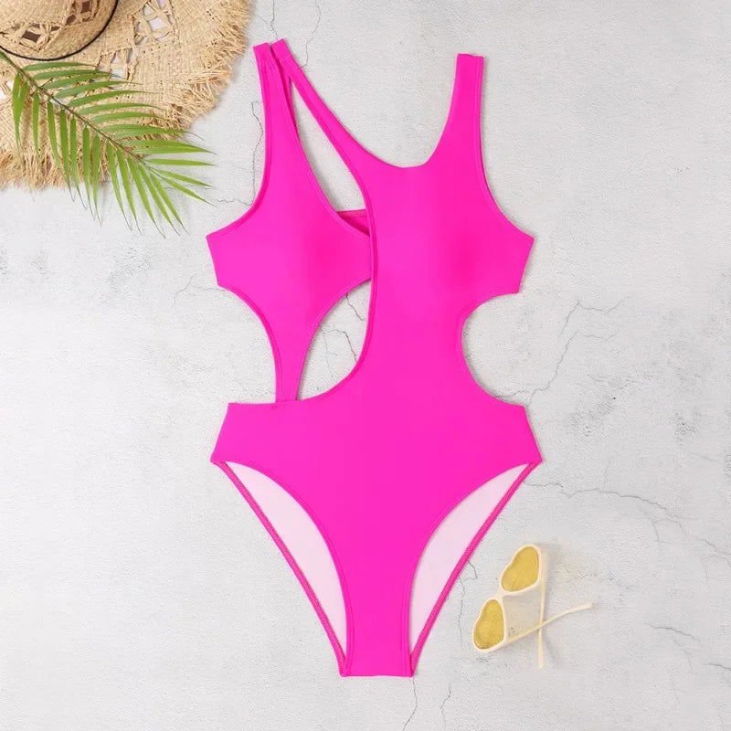 LovelyRLovely bikini LovelyRLovely One Piece Swimsuit