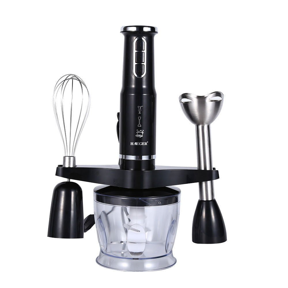 LovelyRLovely Black / EU LovelyRLovely Multifunctional Electric Stirring Stick