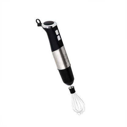 LovelyRLovely Black / EU LovelyRLovely Multifunctional Kitchen Handheld Stirring Rod