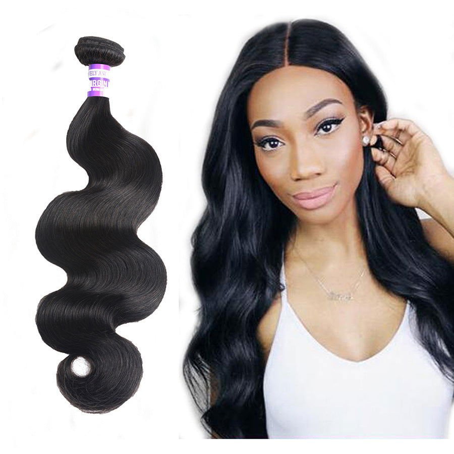 LovelyRLovely Body wave Brazilian hair curtain LovelyRLovely Body wave Brazilian hair curtain