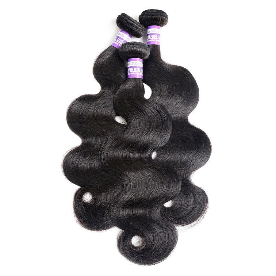 LovelyRLovely Body wave Brazilian hair curtain LovelyRLovely Body wave Brazilian hair curtain