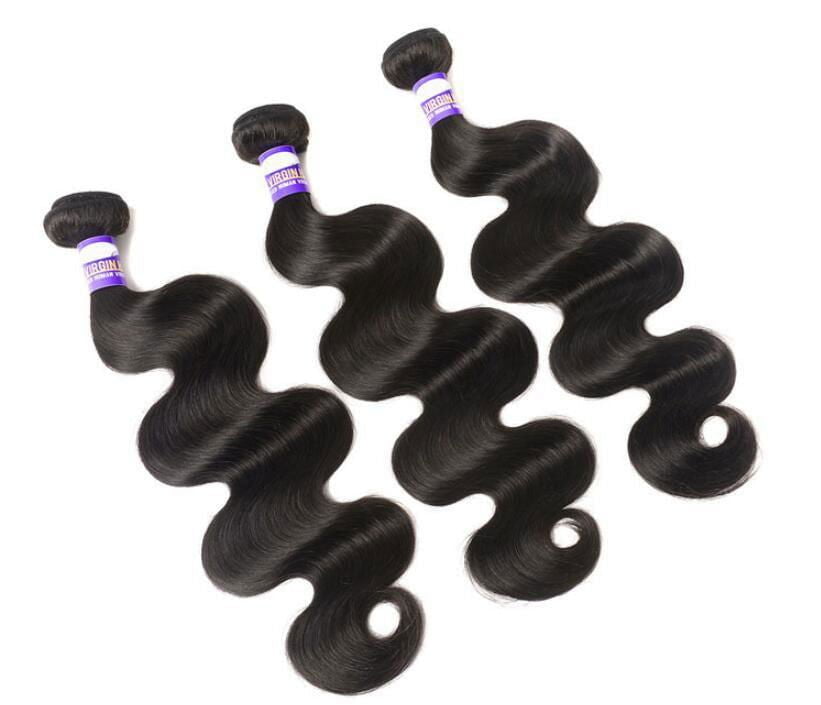 LovelyRLovely Body wave Brazilian hair curtain LovelyRLovely Body wave Brazilian hair curtain