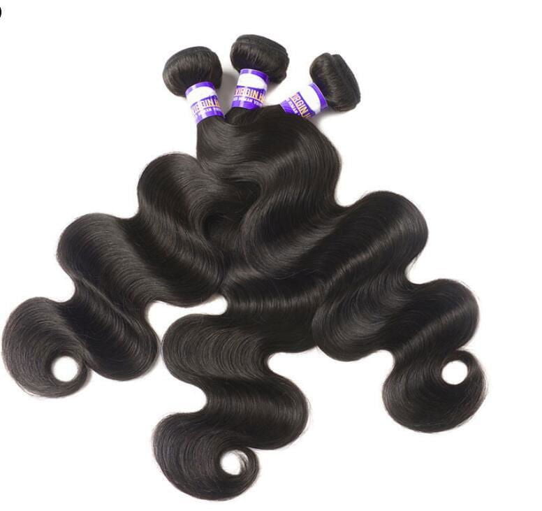 LovelyRLovely Body wave Brazilian hair curtain LovelyRLovely Body wave Brazilian hair curtain