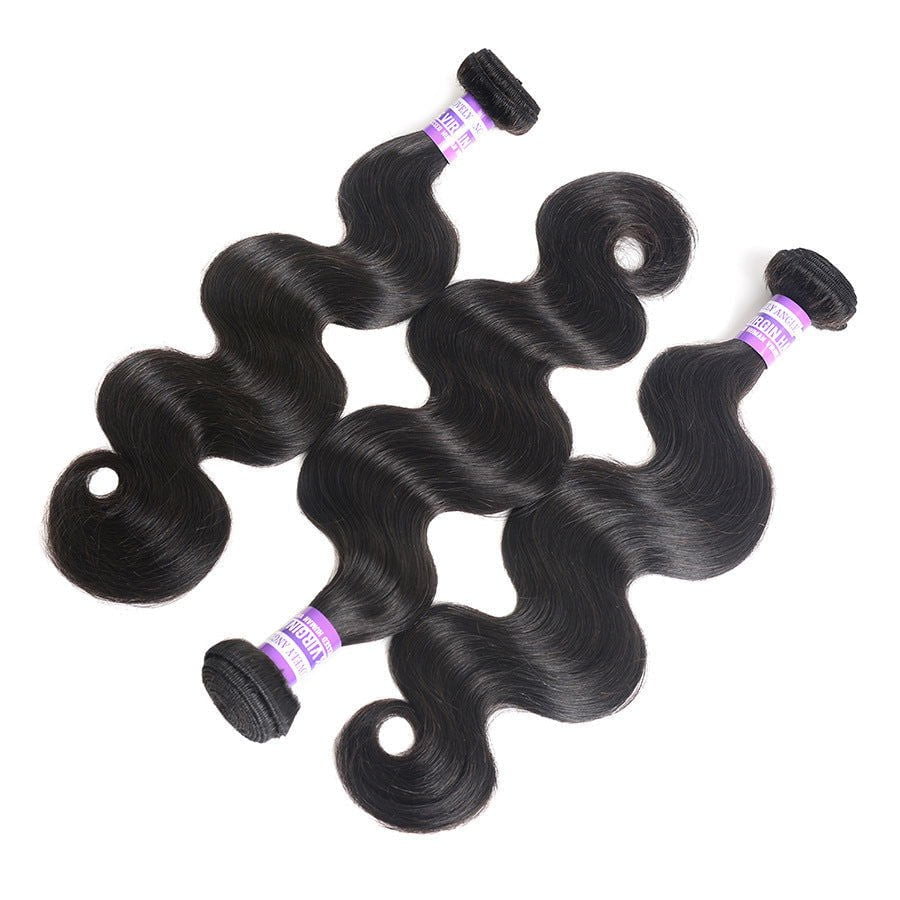 LovelyRLovely Body wave Brazilian hair curtain LovelyRLovely Body wave Brazilian hair curtain