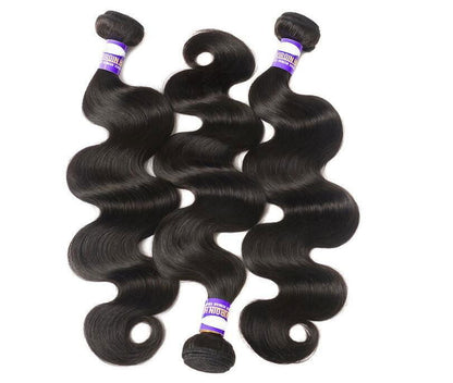 LovelyRLovely Body wave Brazilian hair curtain LovelyRLovely Body wave Brazilian hair curtain