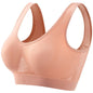 LovelyRLovely Bra Pink With Chest Pad / 2XL LovelyRLovely Women's Push-up Bra