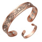 LovelyRLovely bracelet B-C027 LovelyRLovely Pure Copper 3500 Gauss Strong Magnetic Therapy  Bracelet