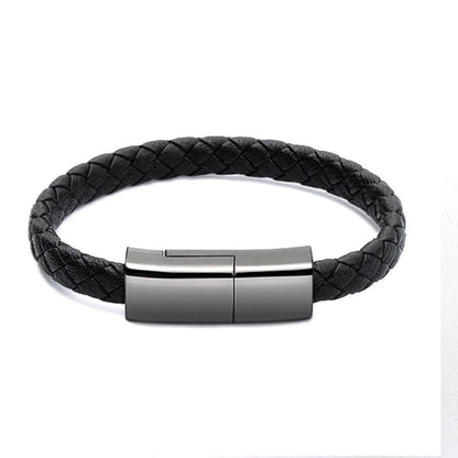 LovelyRLovely Bracelet Charger USB Charging Cable LovelyRLovely New Bracelet  USB Charging Cable